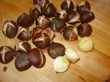 Gegrillte Advent-Ente - Rezept - Bild Nr. 3