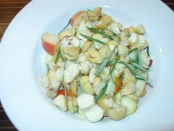 Gegrillte Advent-Ente - Rezept - Bild Nr. 4