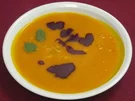 Kürbiscremesuppe - Rezept