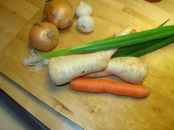 Entensauce - Rezept - Bild Nr. 2