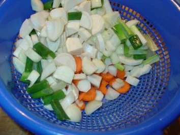 Entensauce - Rezept - Bild Nr. 3