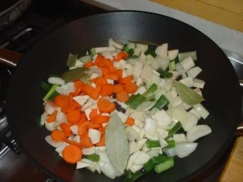 Entensauce - Rezept - Bild Nr. 4