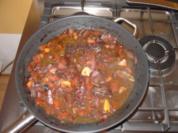 Entensauce - Rezept