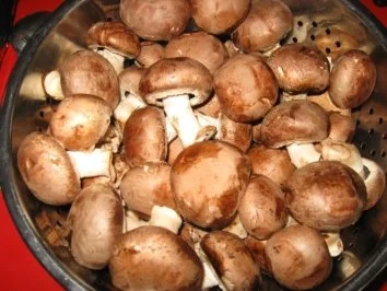 Rezept: zartes Rindergeschnetzeltes meine Art Bild Nr. 3 zartes Rindergeschnetzeltes meine Art - Rezept - Bild Nr. 3