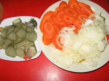 Rezept: zartes Rindergeschnetzeltes meine Art Bild Nr. 4 zartes Rindergeschnetzeltes meine Art - Rezept - Bild Nr. 4