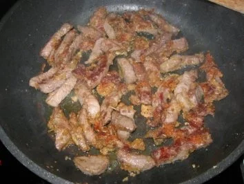 Rezept: zartes Rindergeschnetzeltes meine Art Bild Nr. 6 zartes Rindergeschnetzeltes meine Art - Rezept - Bild Nr. 6