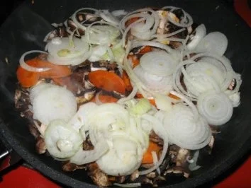 Rezept: zartes Rindergeschnetzeltes meine Art Bild Nr. 8 zartes Rindergeschnetzeltes meine Art - Rezept - Bild Nr. 8