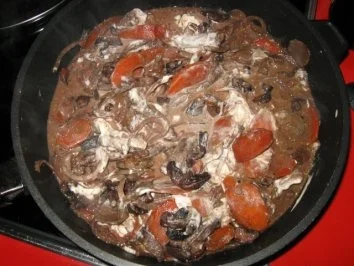 Rezept: zartes Rindergeschnetzeltes meine Art Bild Nr. 10 zartes Rindergeschnetzeltes meine Art - Rezept - Bild Nr. 10