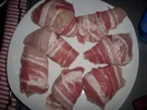 Überbackene Hähnchenbrustfilets - Rezept