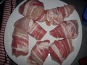 Überbackene Hähnchenbrustfilets - Rezept