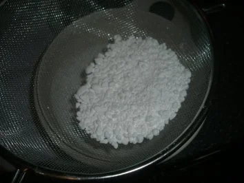 L-Minischokoladen-Kuchen mit Milkaglasur...LLLLuftig-LLLLocker-LLLeicht - Rezept - Bild Nr. 2