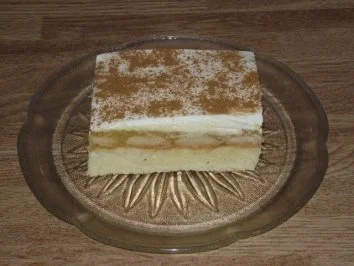 Apfeltraum-Schnitten - Rezept