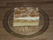 Apfeltraum-Schnitten - Rezept