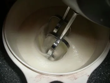 Zitrus-Luft-Kuchen mit Brause und Zimt - Rezept - Bild Nr. 4