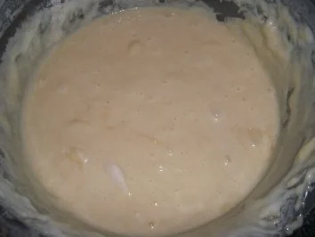 Zitrus-Luft-Kuchen mit Brause und Zimt - Rezept - Bild Nr. 5