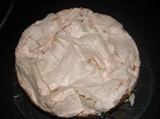 Wolkentorte - Rezept