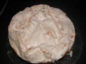 Wolkentorte - Rezept