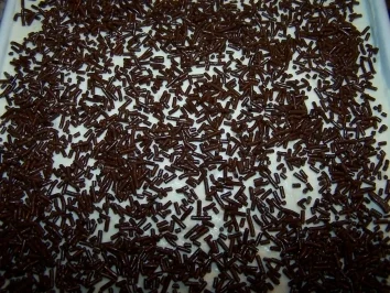 Rezept: Tiramisu in Kirsch Tiramisu in Kirsch - Rezept