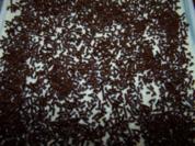 Tiramisu in Kirsch - Rezept