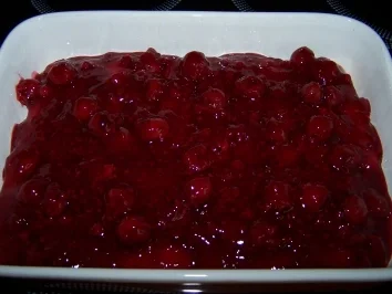 Rezept: Tiramisu in Kirsch Tiramisu in Kirsch - Rezept