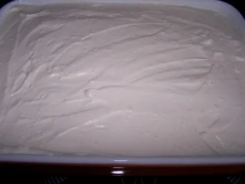 Rezept: Tiramisu in Kirsch Tiramisu in Kirsch - Rezept