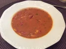 Rezept: Gyrossuppe Gyrossuppe - Rezept