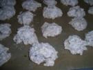 Kokos - Schoko -Makronen - Rezept