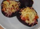 Gefüllte Rote Bete - Rezept
