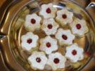 Linzer Radln - Rezept