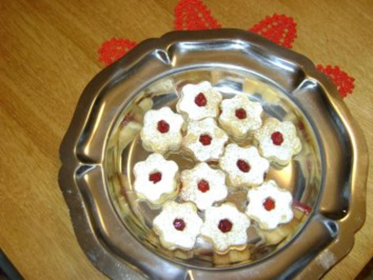 Linzer Radln - Rezept - Bild Nr. 2