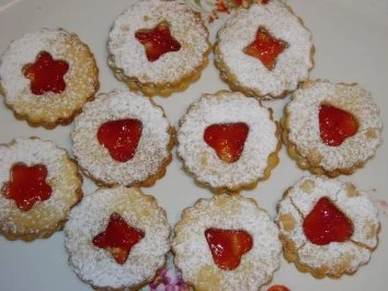 Linzer Radln - Rezept - Bild Nr. 3