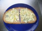 Eiersalat - Rezept