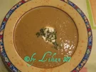 Cremige Maronensuppe - Rezept