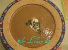 Cremige Maronensuppe - Rezept