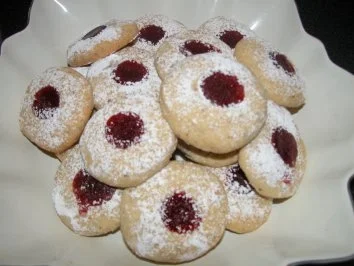 Engelsaugen - Rezept