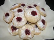 Engelsaugen - Rezept