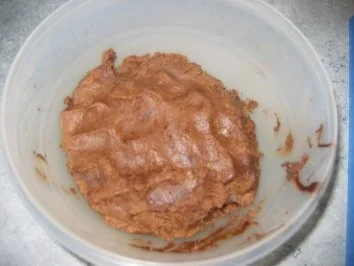 Rezept: Kirsch-Käsetorte Bild Nr. 2 Kirsch-Käsetorte - Rezept - Bild Nr. 2