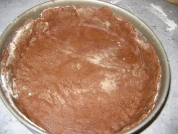 Rezept: Kirsch-Käsetorte Bild Nr. 3 Kirsch-Käsetorte - Rezept - Bild Nr. 3
