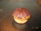 Muffins mit Schoko Tropfen - Rezept