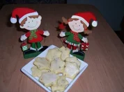 Gewürzplätzchen - Rezept