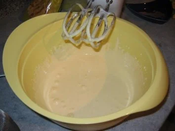 Apfel-Schoko-Torte - Rezept - Bild Nr. 2