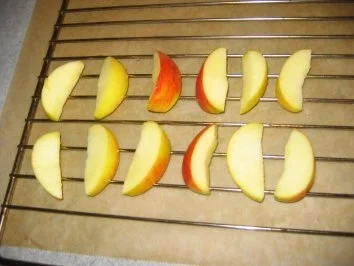 Apfel-Schoko-Torte - Rezept - Bild Nr. 8