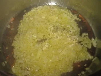 Rezept: Bauerntopf mit Hackfleisch und Paprika Bild Nr. 4 Bauerntopf mit Hackfleisch und Paprika - Rezept - Bild Nr. 4