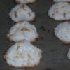Butterkokosmakronen - Rezept