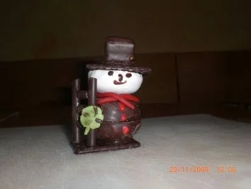 Glücksbringer - Rezept