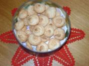 Kokosbusserl - Rezept