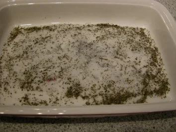 Gebrannte Kräuternüsse - Rezept - Bild Nr. 2