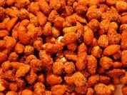 Gebrannte Kräuternüsse - Rezept