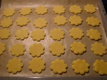 Rezept: Plätzchen - Ausstechkekse Bild Nr. 2 Plätzchen - Ausstechkekse - Rezept - Bild Nr. 2