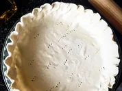Grundrezept:Quiche-Teig - Rezept - Bild Nr. 2